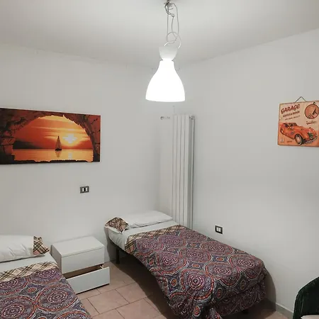 Apartamento La Casa Di Antonietta Pescara