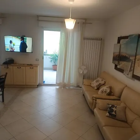 La Casa Di Antonietta Apartamento *