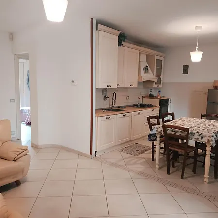 Apartamento La Casa Di Antonietta Pescara