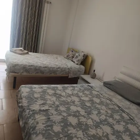 La Casa Di Antonietta Apartamento Pescara