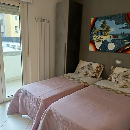 La Casa Di Antonietta Pescara