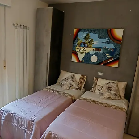 Apartamento La Casa Di Antonietta *