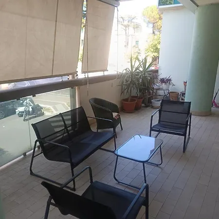 Apartamento La Casa Di Antonietta